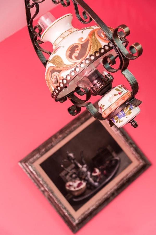 ブルガスElevating Momentsアパートメント エクステリア 写真